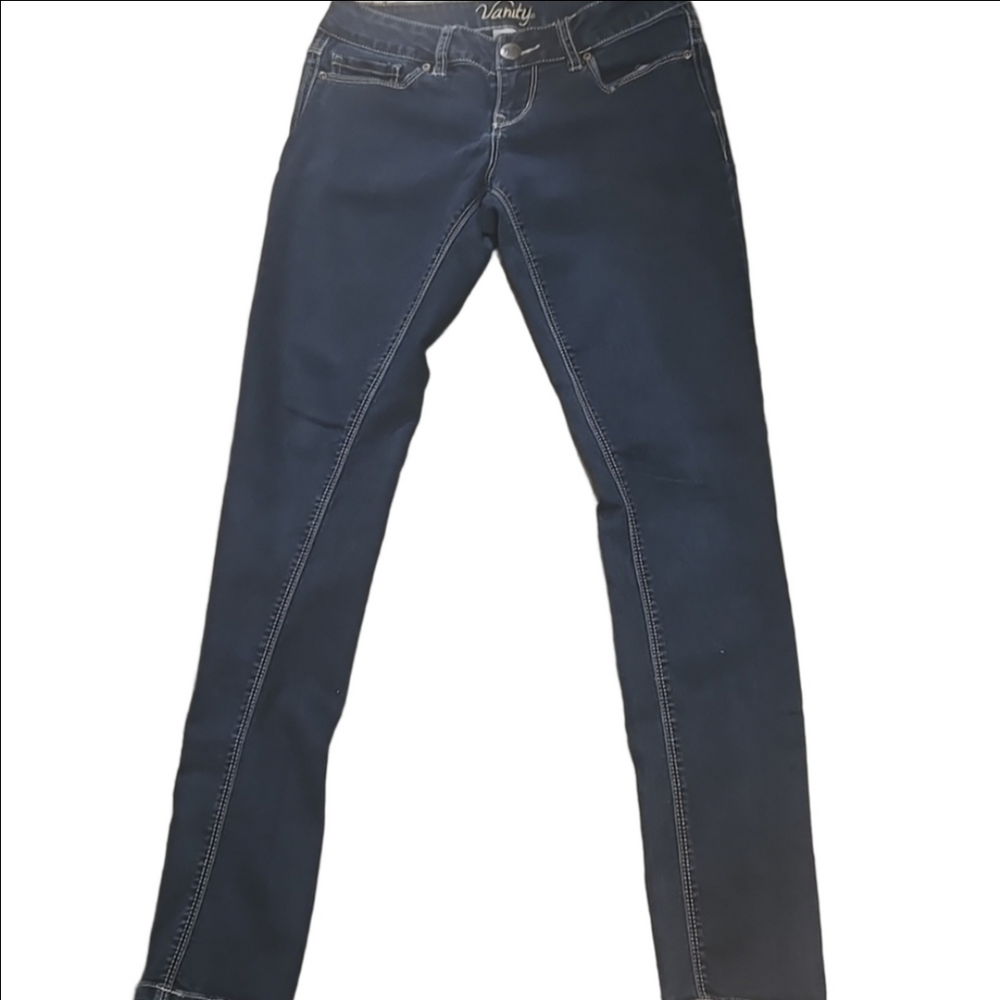 ♡Vanity jeans Skinny Size 26Wx32L